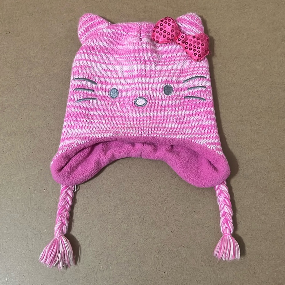 Hello Kitty Hat - Picture 2 of 7